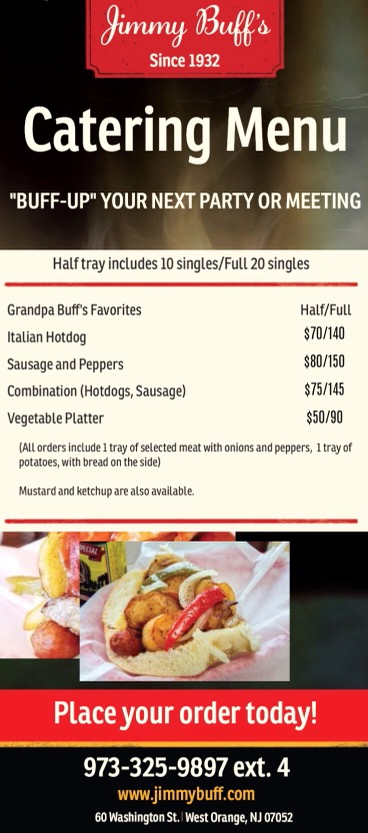 Marcia's Hot Dog Delivery Menu, Order Online, 462 Waverly St Framingham